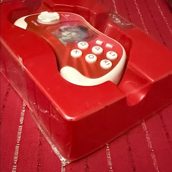 Capcom Street Fighter PlayStation Controller Ryu & Chun-Li Official Hologram Rar - Picture 6 of 10